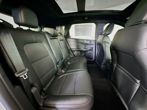 New 2026 Ford Escape ST-Line Select w/ Tech Pack #1 image 32