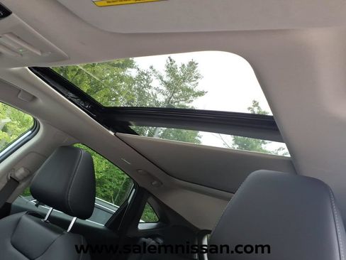 New 2027 Nissan Murano SL AWD/4WD image 10