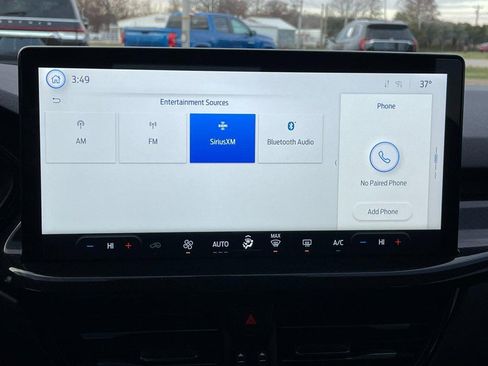 Used 2024 Ford Escape ST-Line w/ Tech Pack #1 image 36