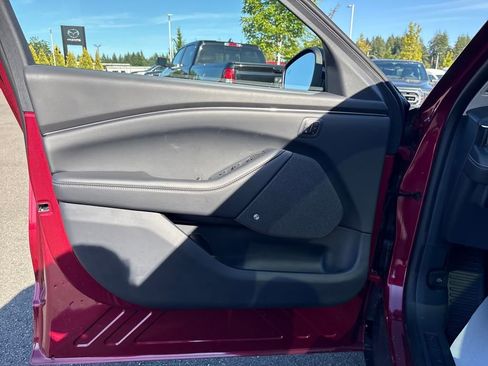 New 2025 Ford Mustang Mach-E Premium w/ Interior Protection Package image 28