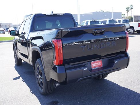 New 2026 Toyota Tundra Limited image 9