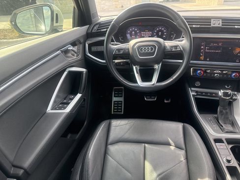 Used 2020 Audi Q3 2.0T Premium AWD/4WD image 17