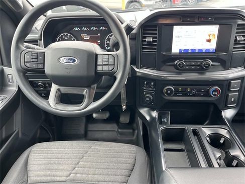 Used 2023 Ford F150 XL w/ STX Appearance Package image 13