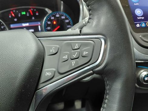 Certified 2019 Chevrolet Equinox Premier w/ LPO, Floor Liner Package image 34