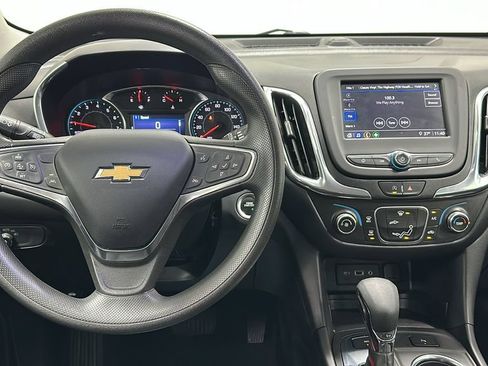 Used 2022 Chevrolet Equinox LT AWD/4WD image 11