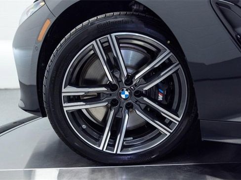 New 2026 BMW 840i xDrive image 26