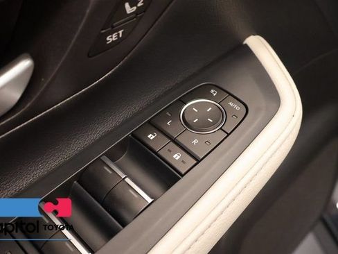 Certified 2024 Toyota Grand Highlander AWD image 11
