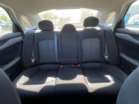 Used 2025 Kia K5 LXS image 37