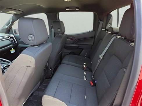 New 2026 GMC Canyon Elevation w/ Convenience Package image 10