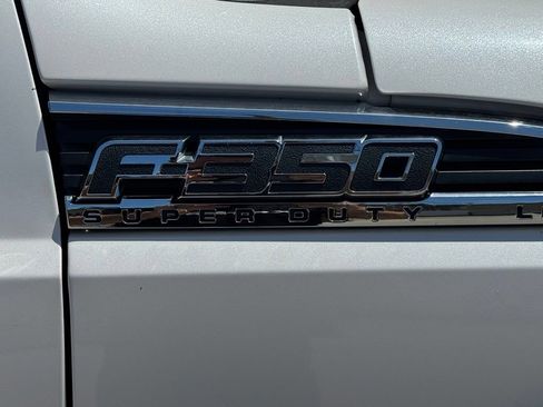 Used 2013 Ford F350 Platinum AWD/4WD image 8