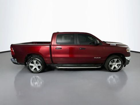 Used 2025 RAM 1500 Tradesman AWD/4WD image 8