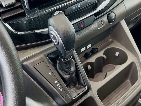 New 2024 Ford Transit 350 AWD w/ Interior Upgrade Package image 9