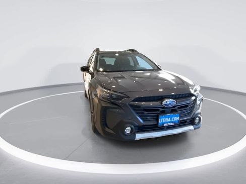 Used 2024 Subaru Outback Limited AWD/4WD image 3