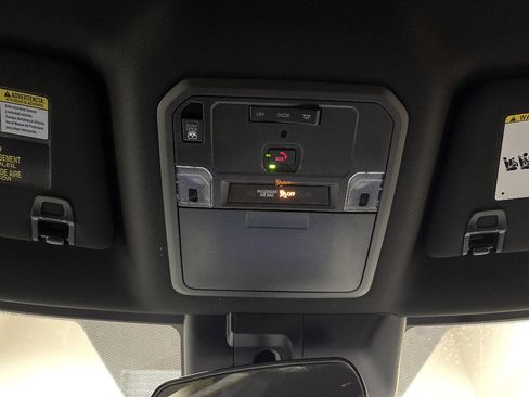 New 2026 Toyota Tundra SR5 image 12