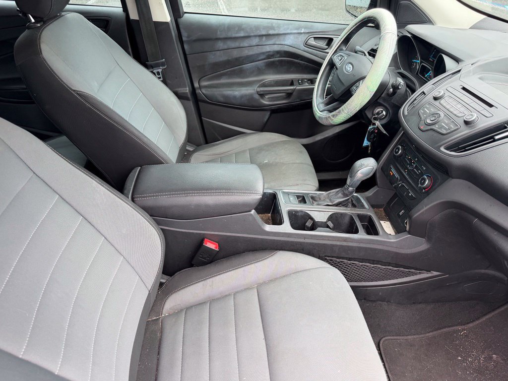 Used 2018 Ford Escape S FWD image 15