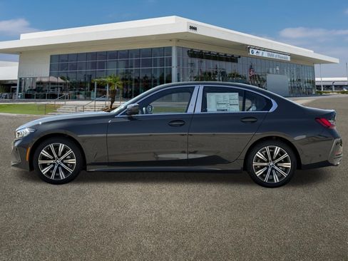 New 2026 BMW 330i Sedan w/ Premium Package RWD image 6