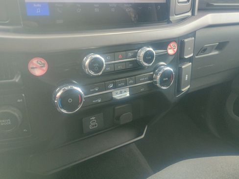 Certified 2025 Ford F150 XLT w/ Equipment Group 301A Standard image 25