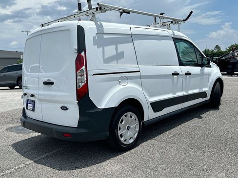 Used 2018 Ford Transit Connect XL FWD image 6