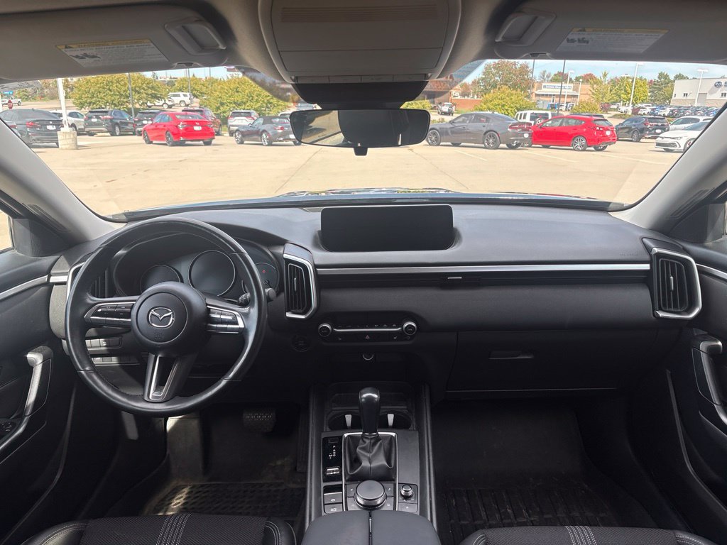Used 2024 MAZDA CX-50 AWD 2.5 S w/ Cargo Package image 32