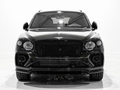 Used 2023 Bentley Bentayga Speed image 2