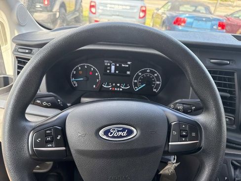 Used 2023 Ford Transit 350 XL RWD image 27