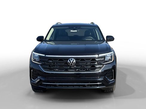 New 2026 Volkswagen Atlas SEL Premium R-Line image 8