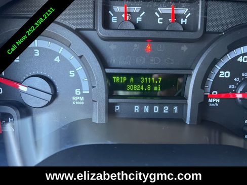 Used 2014 Ford E-350 and Econoline 350 XLT image 7