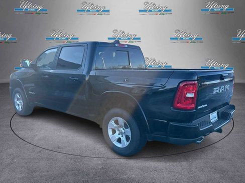 New 2026 RAM 1500 Lone Star AWD/4WD image 5