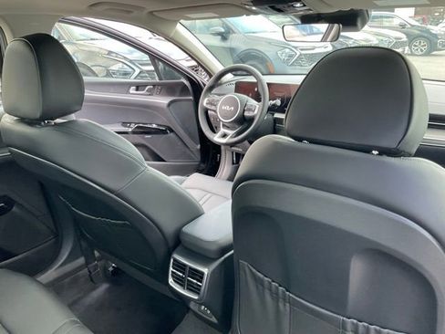 New 2025 Kia K5 EX image 60