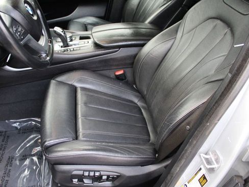 Used 2018 BMW X6 sDrive35i image 14