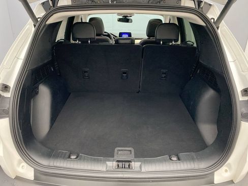 Used 2021 Ford Escape Titanium w/ Titanium Elite Package AWD/4WD image 25