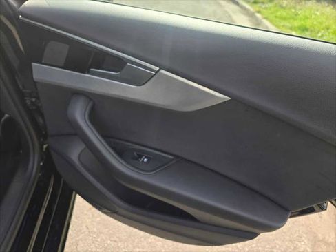 Certified 2025 Audi A5 2.0T Premium Plus image 13