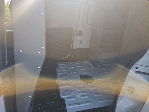 Used 2022 RAM ProMaster City Wagon FWD image 21