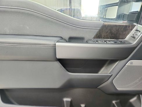 New 2026 Ford F350 Lariat w/ Black Appearance Package image 30