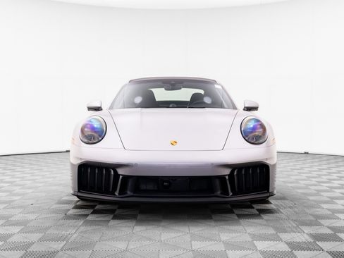 Certified 2026 Porsche 911 Carrera GTS RWD image 9
