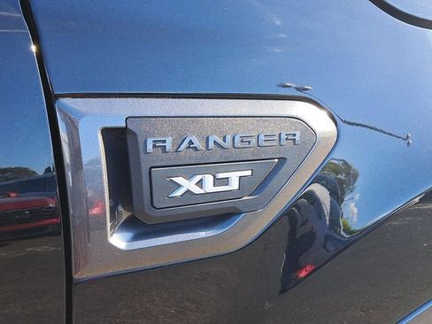 Used 2020 Ford Ranger XLT w/ Equipment Group 302A Luxury image 8