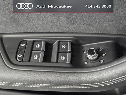 Used 2023 Audi A5 2.0T Premium Plus w/ Premium Plus AWD/4WD image 15