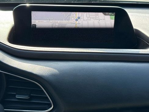 Certified 2025 MAZDA CX-30 AWD 2.5 S w/ Premium Package image 17