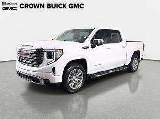 Certified 2023 GMC Sierra 1500 Denali w/ Technology Package AWD/4WD video 1