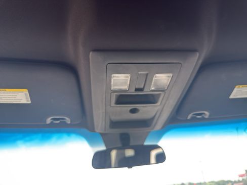 Used 2024 RAM 1500 Warlock RWD image 17