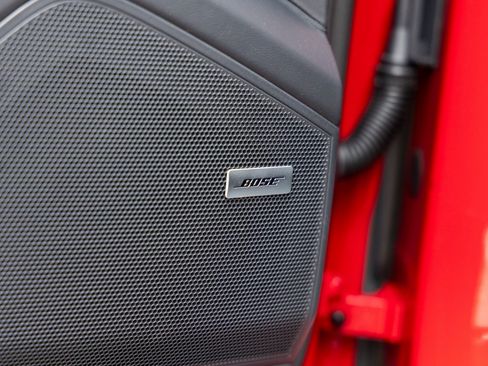 New 2026 Porsche Cayenne Coupe image 25