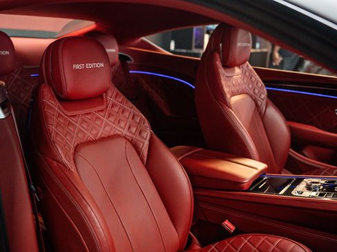 Used 2020 Bentley Continental GT First Edition AWD/4WD image 11