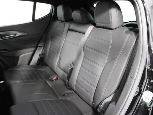 Used 2024 Dodge Hornet R/T Plus w/ R/T Blacktop Package AWD/4WD image 28