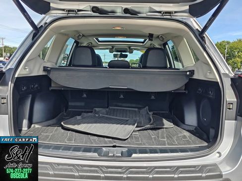 Used 2019 Subaru Forester Limited AWD/4WD image 22