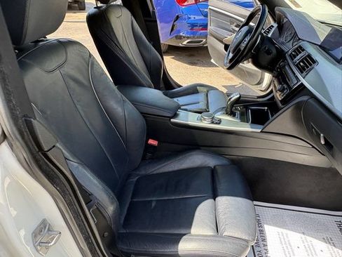 Used 2018 BMW 430i Gran Coupe w/ Premium Package RWD image 20