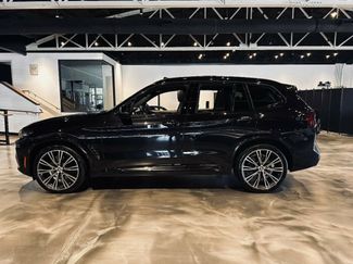 Used 2024 BMW X3 M40i AWD/4WD video 2