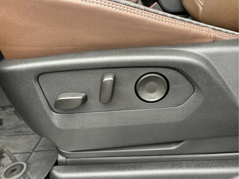 Certified 2024 Chevrolet Tahoe High Country w/ Max Trailering Package image 10