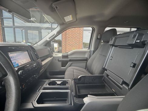 Used 2019 Ford F150 XL w/ Equipment Group 101A Mid AWD/4WD image 26