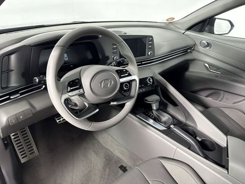 New 2026 Hyundai Elantra Sport image 14