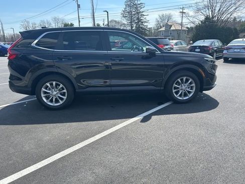 Certified 2023 Honda CR-V EX-L image 6